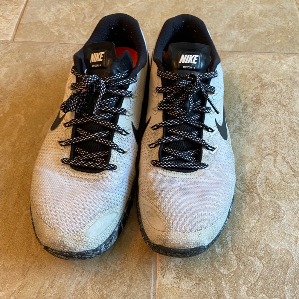 Nike Metcon 4 Marble sz 10